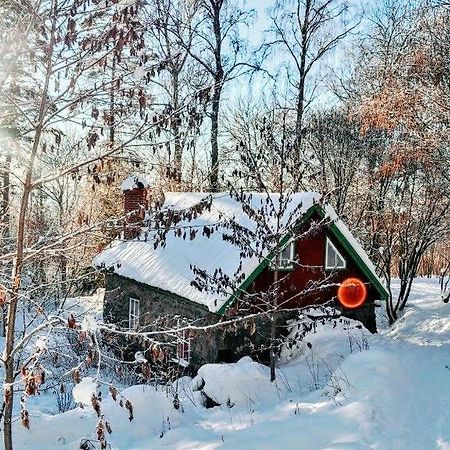 Marston Hill Konuk evi Mullsjö Oda fotoğraf