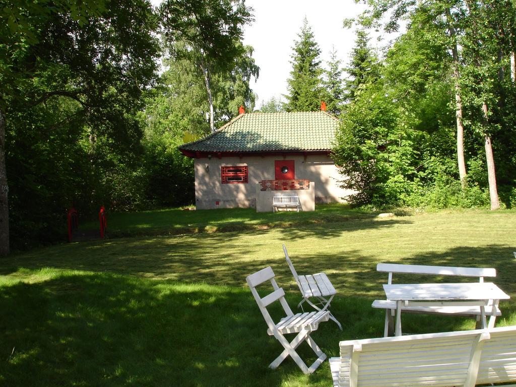 Marston Hill Konuk evi Mullsjö Oda fotoğraf