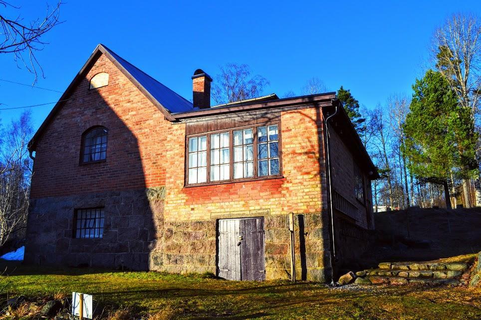 Marston Hill Konuk evi Mullsjö Oda fotoğraf