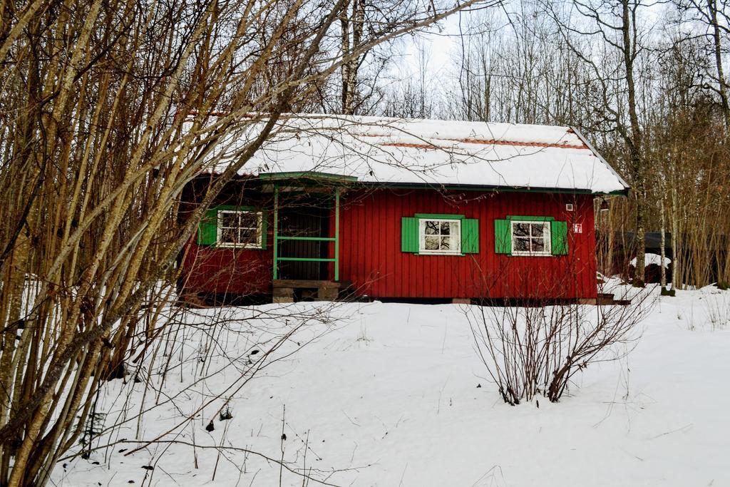 Marston Hill Konuk evi Mullsjö Oda fotoğraf