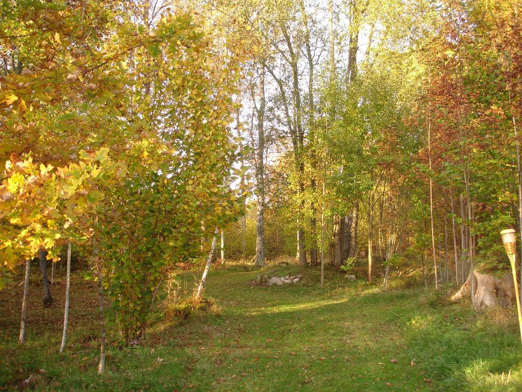 Marston Hill Konuk evi Mullsjö Dış mekan fotoğraf