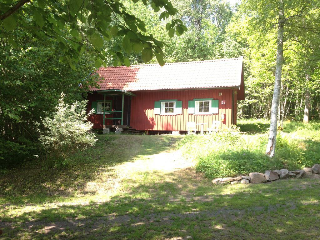 Marston Hill Konuk evi Mullsjö Dış mekan fotoğraf